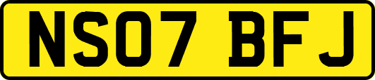 NS07BFJ