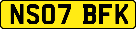 NS07BFK