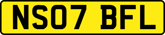 NS07BFL