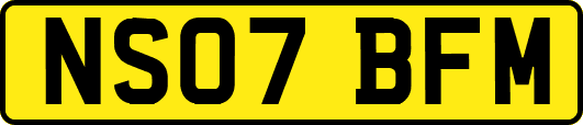 NS07BFM