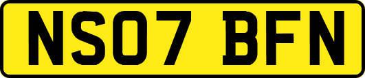 NS07BFN