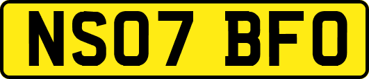 NS07BFO