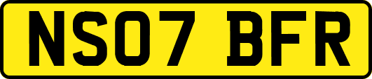 NS07BFR
