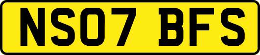 NS07BFS