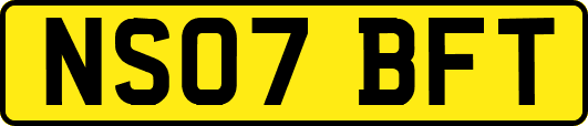 NS07BFT