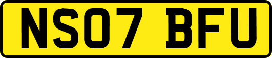 NS07BFU