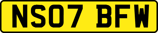 NS07BFW