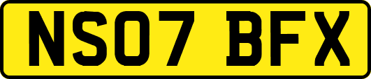 NS07BFX