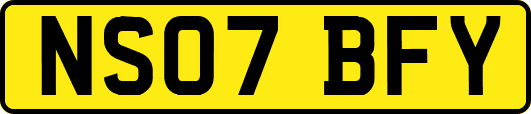 NS07BFY
