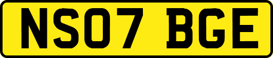 NS07BGE