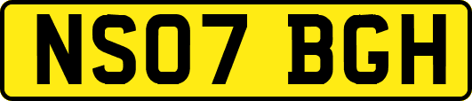 NS07BGH