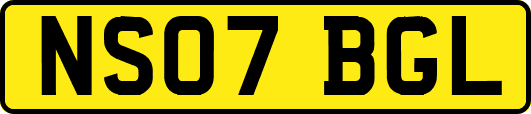 NS07BGL