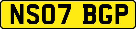 NS07BGP