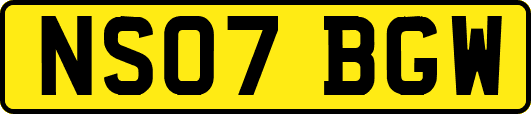 NS07BGW