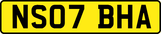 NS07BHA