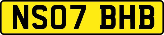 NS07BHB