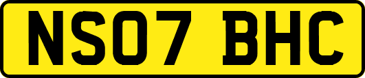NS07BHC