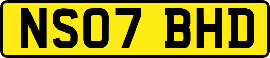 NS07BHD