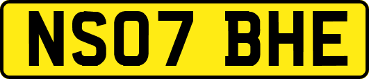 NS07BHE
