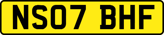 NS07BHF