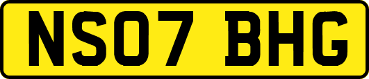 NS07BHG