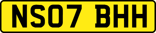 NS07BHH