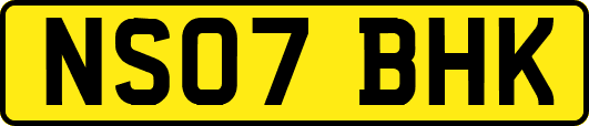 NS07BHK