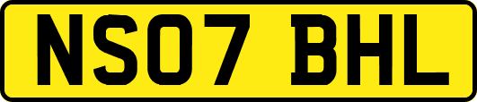 NS07BHL