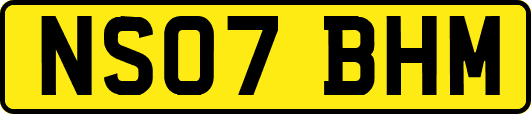 NS07BHM