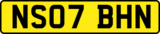 NS07BHN