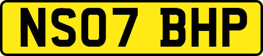 NS07BHP