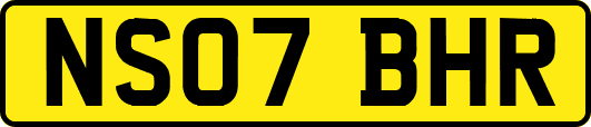 NS07BHR