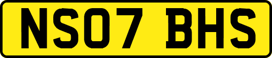 NS07BHS