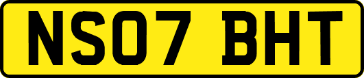 NS07BHT
