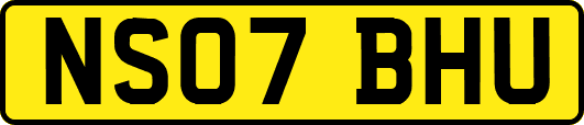 NS07BHU