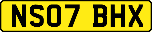 NS07BHX
