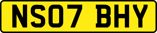 NS07BHY