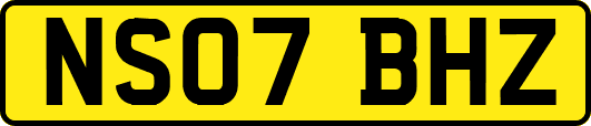 NS07BHZ