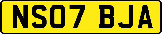 NS07BJA