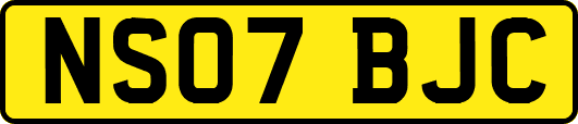 NS07BJC