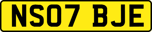 NS07BJE