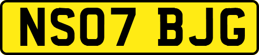 NS07BJG