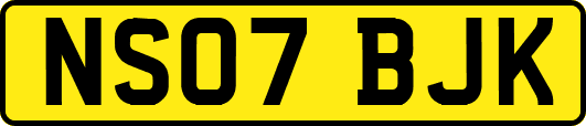 NS07BJK