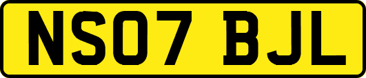 NS07BJL