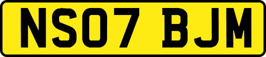 NS07BJM