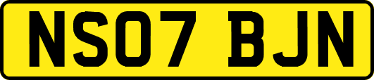 NS07BJN