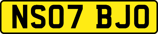 NS07BJO