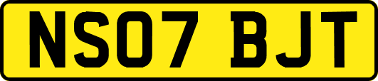 NS07BJT