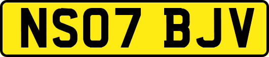 NS07BJV