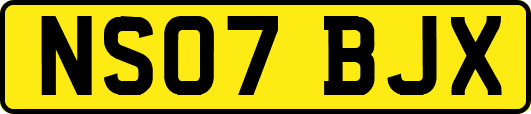 NS07BJX